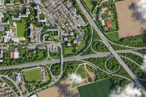 Durchdacht geschnitten & modern gestaltet – 3,5 Zimmer mit Loggia in 67069 Ludwigshafen am Rhein – 67069 Pfingstweide, Ludwigshafen am Rhein – Vorschaubild 17