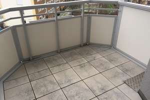 3 Zimmer Dachgeschoss Whg. Salzgitter Zentrum – Wilhelm-Kunze-Ring 79, 38226 Lebenstedt, Salzgitter – Vorschaubild 4
