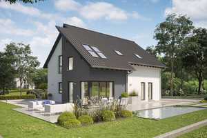 Erschwinglich leben natur- & stadtnah - mit massa Haus !! – Cottbus – Vorschaubild 15