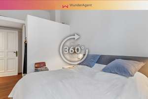Luxury renovation  – living at the KaDeWe with unobstructed views – Die vollständige Adresse der Immobilie erhältst du vom Anbieter., 10789 Schöneberg, Berlin – Vorschaubild 13