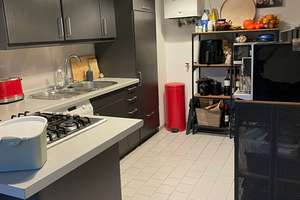 Helle 2-Zimmer Wohnung im EG in Karlsruhe Südweststadt – Karlstraße 93 A, 76133 Südweststadt, Karlsruhe – Vorschaubild 8