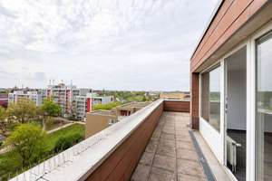 Modernisierte 2-Zi.-Wohnung mit Balkon-Terrasse, 76 m², gepflegt & ideal für Eigennutzer in Hannover – 30177 List, Hannover – Vorschaubild 19