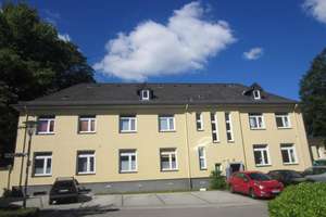 1,50-Zimmer-Wohnung, Jürgensgaarder Str. 11, EG li.
   ! Bitte bewerben Sie sich online !