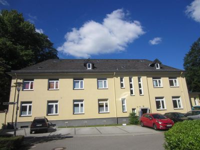 1,50-Zimmer-Wohnung, Jürgensgaarder Str. 11, EG li.! Bitte bewerben Sie sich online!