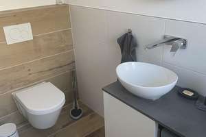Exklusives Einfamilienhaus – 86647 Buttenwiesen – Vorschaubild 9