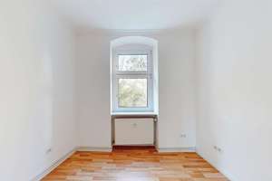 Wohnen im Altbau: Bezugsfreie 2-Zimmer-Eigentumswohnung – Buddestraße 7, 13507 Tegel, Berlin – Vorschaubild 7