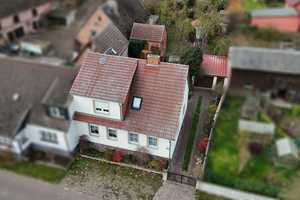 Ländliches Idyll: Charmantes Haus mit ca. 145 m² Wohnfläche – Uckermark (Kreis) – Vorschaubild 4
