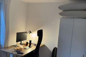 Helle 3-Zimmer Wohnung mit traumhaftem Blick – Obere Paulusstraße 100, 70197 Hasenberg, Stuttgart – Vorschaubild 9