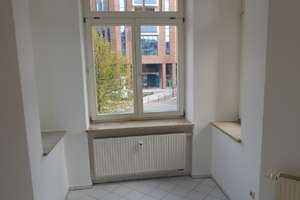 SCHÖNe ERKER-Wohnung auf dem KAßBERG – Hübschmannstraße 13, 9112 Kaßberg, Chemnitz – Vorschaubild 6