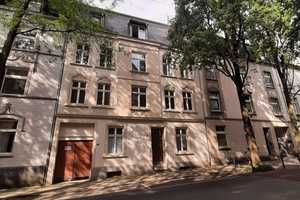 *** Stilvolle 3-Zimmer-Wohnung *** – Freiheitstr 45, 42277 Wuppertal – Vorschaubild 1