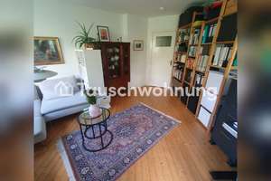 Tauschwohnung: Schöne Wohnung im Komponistenviertel