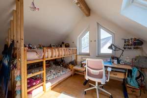 NATURNAHES FAMILIENPARADIES! Liebevoll modernisierte Doppelhaushälfte mit modernem Energiekonzept – Die vollständige Adresse der Immobilie erhältst du vom Anbieter., 88682 Salem – Vorschaubild 48