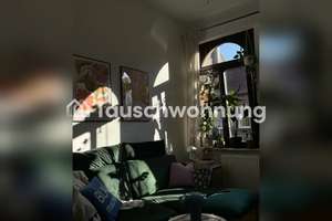 Tauschwohnung: Mannheim, Neckarstadt-West: 2-Zimmer-Wohnung suche Mainz – Die vollständige Adresse der Immobilie erhältst du vom Anbieter., 68169 Neckarstadt-West, Mannheim – Vorschaubild 2