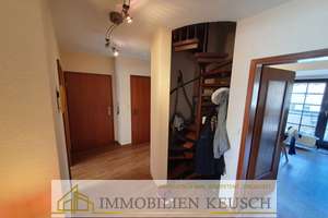 Maisonette mit Balkon in begehrter Lage – ruhig und dennoch zentral – Die vollständige Adresse der Immobilie erhältst du vom Anbieter., 28309 Sebaldsbrück, Bremen – Vorschaubild 3