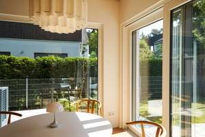 In bester Lage. Nachhaltige Architektur für höchste Ansprüche. Neubau, sofort bezugsfertig. – Die vollständige Adresse der Immobilie erhältst du vom Anbieter., 91054 Burgberg, Erlangen – Vorschaubild 6