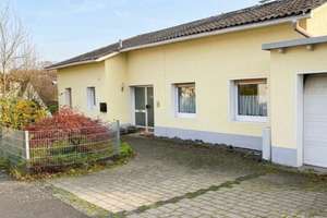 Renoviertes Mehrfamilienhaus in Bestlage direkt in Lollar – Die vollständige Adresse der Immobilie erhältst du vom Anbieter., 35457 Lollar – Vorschaubild 2
