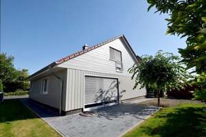 Ganz nah am See: Modernes, freistehendes Einfamilienhaus mit Wärmepumpe + Carport. – Die vollständige Adresse der Immobilie erhältst du vom Anbieter., 31234 Edemissen – Vorschaubild 6
