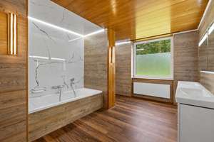 Exklusive Unternehmervilla auf über 4.000 m² Parkgrundstück mit Indoor-Pool – Die vollständige Adresse der Immobilie erhältst du vom Anbieter., 68161 Schwetzingerstadt/Oststadt, Mannheim – Vorschaubild 15
