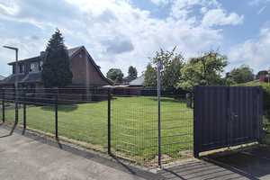 Attraktives 1-2 Familienhaus auf tollem 862m² Eckgrundstück in bester Lage von Goch-Pfalzdorf – Kleve (Kreis) – Vorschaubild 15