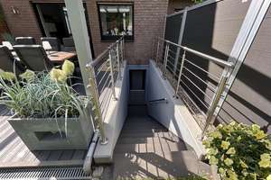 Exklusiv modernisierte Doppelhaushälfte mit Wellnessbereich - hochwertiges Wohnen in Gelsenkirchen – Die vollständige Adresse der Immobilie erhältst du vom Anbieter., 45886 Ückendorf, Gelsenkirchen – Vorschaubild 46