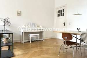 Tauschwohnung: 2 Zimmer Altbau in Charlottenburg gegen größere AB Wohnung – Gervinusstasse 11, 10629 Charlottenburg, Berlin – Vorschaubild 2