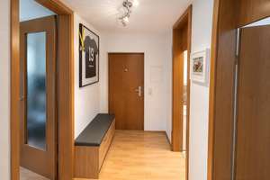 Zentrale 2-Zimmer-Wohnung mit Balkon & TG – Kapitalanlage mit Perspektive – 97070 Altstadt, Würzburg – Vorschaubild 7