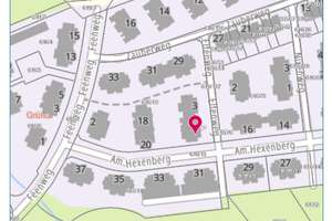 MEGA =》WOHNUNG + PKW-STELLPLATZ IN C-GRÜNA !! – Elfenweg 1, 9224 Grüna, Chemnitz – Vorschaubild 10