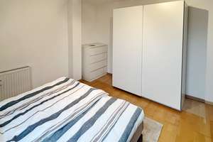 Freie und gemütliche 2-Zimmer-Dachgeschosswohnung in Köln Porz-Eil – Die vollständige Adresse der Immobilie erhältst du vom Anbieter., 51145 Eil, Köln – Vorschaubild 7