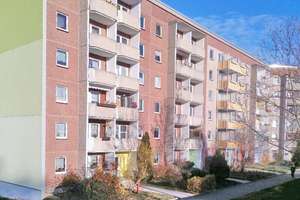 Wohnen mit Blick – Beethovenstraße 19, 8112 Wilkau-Haßlau – Vorschaubild 1