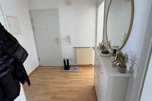 2-Zimmer Wohnung
