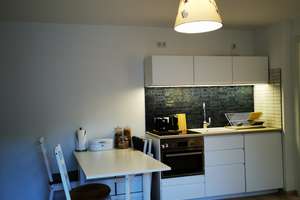1-Zimmer Wohnung mit Terrasse und Garage in Haar – Die vollständige Adresse der Immobilie erhältst du vom Anbieter., 85540 Haar – Vorschaubild 3