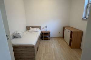 1-Zimmer Wohnung im EG in Ulm-Weststadt – Wagnerstraße 59, 89077 Weststadt, Ulm – Vorschaubild 1