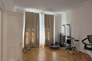 Stilvolle Wohnung in begehrter Schwabinger Lage – Die vollständige Adresse der Immobilie erhältst du vom Anbieter., 80801 Schwabing-Ost, München – Vorschaubild 22