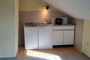 Sofort bezugsfertig: Möblierte 2-Zi.-Monteurwohnung / WG in LU-Oggersheim mit WLAN – 67071 Oggersheim, Ludwigshafen am Rhein – Vorschaubild 3