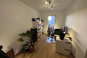 Moderne 3-Zimmer-Neubauwohnung mit Balkon, hochwertiger EBK & Stellplätzen in Schwaig bei Nürnberg – Die vollständige Adresse der Immobilie erhältst du vom Anbieter., 90571 Schwaig bei Nürnberg – Vorschaubild 8
