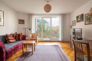 Vermietete 3-Zimmer-Wohnung mit Balkon – 40597 Benrath, Düsseldorf – Vorschaubild 4