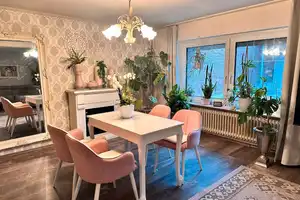 Großzügiges Einfamilienhaus mit vielseitigen Möglichkeiten in Kevelaer-Wetten – Friedensplatz 14, 47625 Kleve (Kreis) – Vorschaubild 15