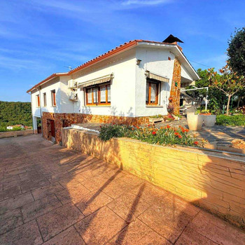 Haus zum Verkauf in Riells i Viabrea