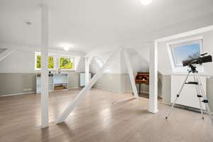 Exklusives Penthouse mit sonniger S/W- Dachterrasse in Uhlenhorst! – Die vollständige Adresse der Immobilie erhältst du vom Anbieter., 22087 Uhlenhorst, Hamburg – Vorschaubild 16