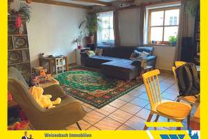 Werthaltigkeit trifft Altstadtflair. – Die vollständige Adresse der Immobilie erhältst du vom Anbieter., 87629 Füssen – Vorschaubild 11