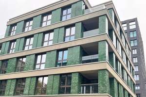 Helle 2 Zimmer mit Loggia im Neubau, Einbauküche, Parkett, Tagelichtbad mit Walk-In-Dusche, Aufzug – Hildesheimer Straße 452, 30519 Wülfel, Hannover – Vorschaubild 22