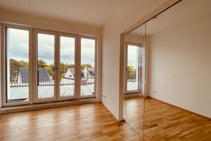 *** Traumhafte Maisonette mit MEGA Terrasse * EBK * 4 Zimmer  * Homeoffice *** – Pragerstr. 239, 4289 Meusdorf, Leipzig – Vorschaubild 11