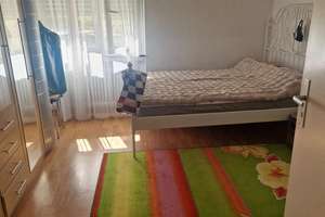 Großzügige, familienfreundliche 3-Zimmer-Wohnung – Pfinztalstraße 87, 76227 Durlach, Karlsruhe – Vorschaubild 2