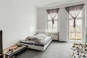 Zwei-Zimmer-Wohnung mit zwei Balkonen nahe weitläufiger Grünflächen – Die vollständige Adresse der Immobilie erhältst du vom Anbieter., 12459 Oberschöneweide, Berlin – Vorschaubild 6