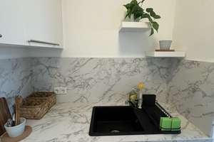Design-Living mit Full-Service: Einziehen & Wohlfühlen (Befristete Vermietung) – Friesenstraße 7, 4177 Altlindenau, Leipzig – Vorschaubild 10