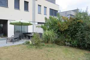 Moderne Doppelhaushälfte im Bauhausstil - ERDWÄRME = fast keine Kosten für Heizung u. Warmwasser ! – Klosterweg 25, 47877 Viersen (Kreis) – Vorschaubild 6