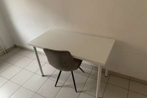 Freundliche 1,5-Zimmer-Wohnung in Mannheim – Die vollständige Adresse der Immobilie erhältst du vom Anbieter., 68161 Innenstadt/Jungbusch, Mannheim – Vorschaubild 6
