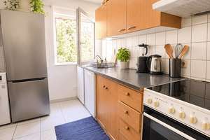 Vielseitig & attraktiv: Vermietete 1-Zimmer-Wohnung für Kapitalanleger in Karlsruhe Grötzingen – Die vollständige Adresse der Immobilie erhältst du vom Anbieter., 76229 Grötzingen, Karlsruhe – Vorschaubild 2