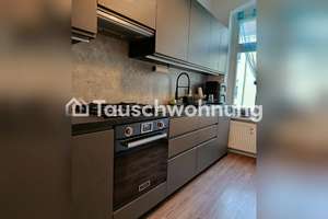 Tauschwohnung: Suche Wohnung ab 4 Zimmern