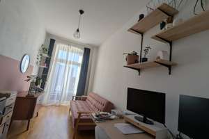 Helle 3-Zimmer Wohnung mit Balkon – Die vollständige Adresse der Immobilie erhältst du vom Anbieter., 4105 Zentrum-Nord, Leipzig – Vorschaubild 4